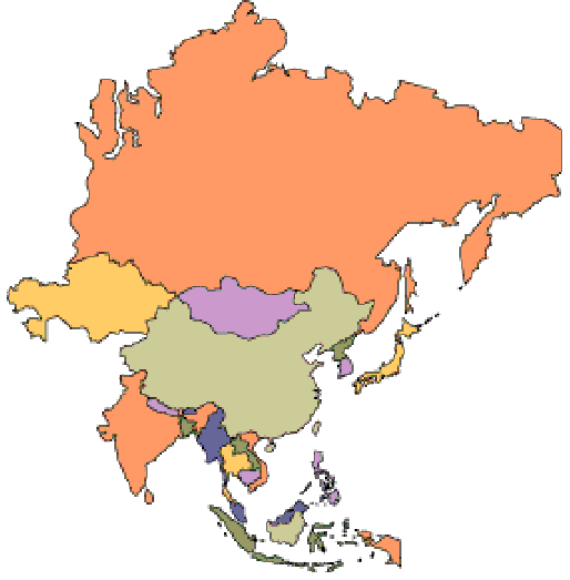 Asia