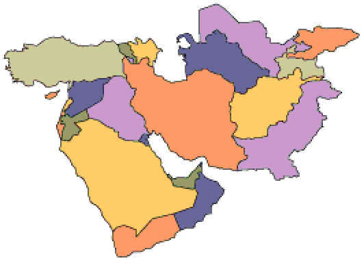 Medioriente