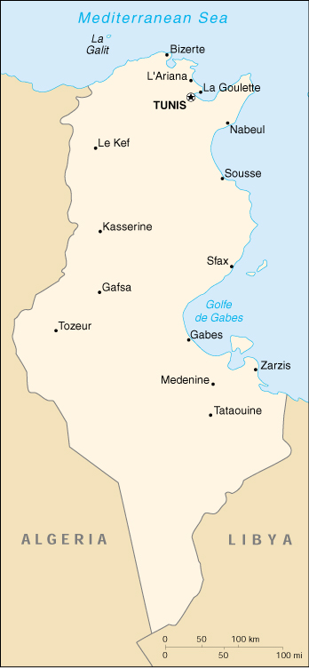 Tuniisa
