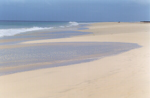 Boavista, Praia Curalinho - seleziona per ingrandire