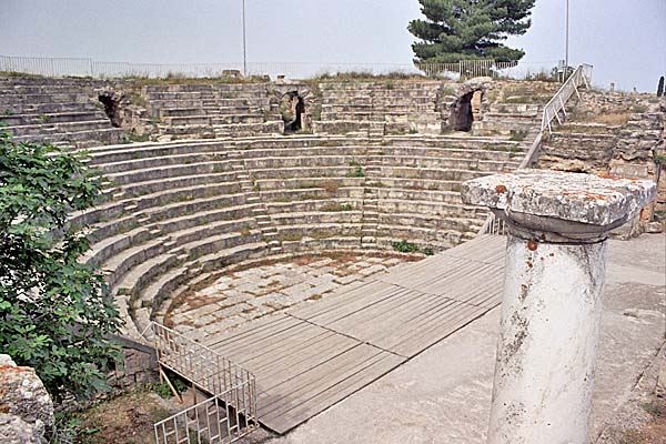Odeon - Cirene, seleziona per ingrandire