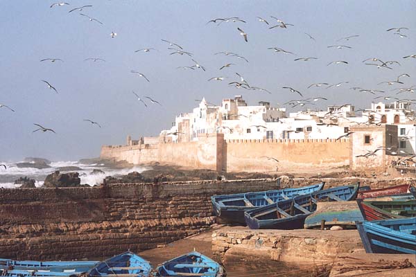Essaouira, seleziona per ingrandire
