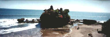 Pura Tanah Lot, seleziona per ingrandire