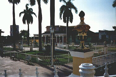 Plaza Mayor
