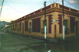San Cristóbal de las Casas - seleziona per ingrandire