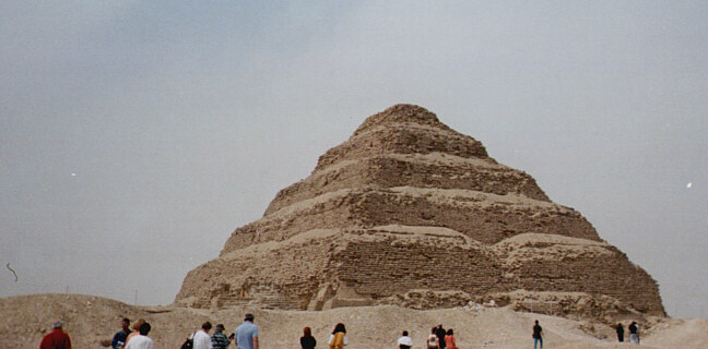 Egitto057.JPG - La Piramide di Zoser, necropoli di Saqqara