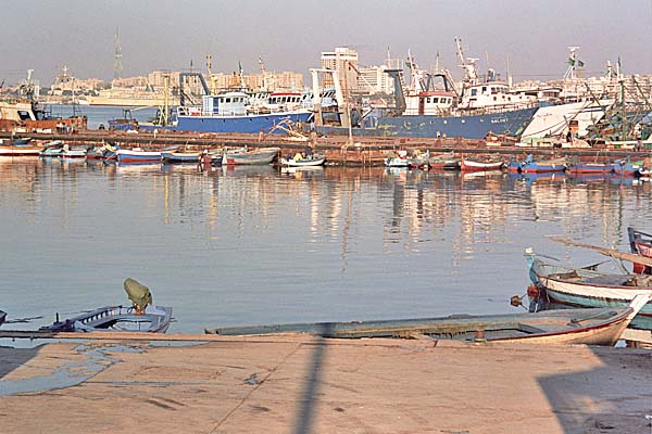 Tripoli_CittaModerna8.jpg - Il porto