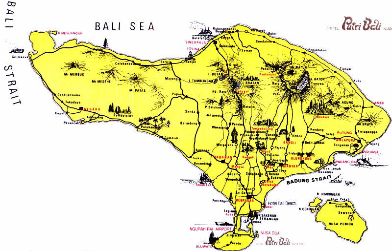 bali000.jpg - Mappa Isola di Bali