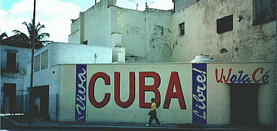 la fine di Cuba