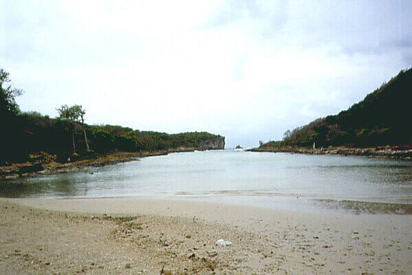 Antille026.JPG - Antille Francesi - Martinica e Guadalupa