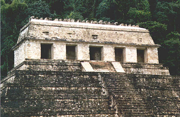 Mexico085.JPG - Il Tempio delle Iscrizioni