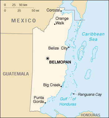 Belize