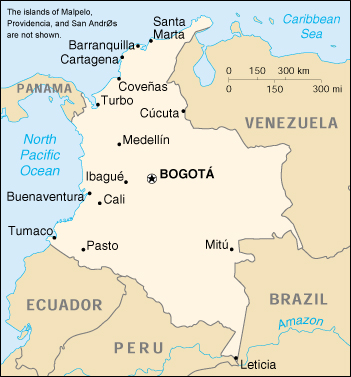 Colombia