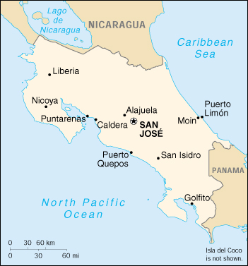 Costa Rica