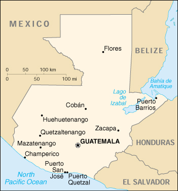 Guatemala
