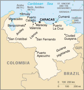 Venezuela