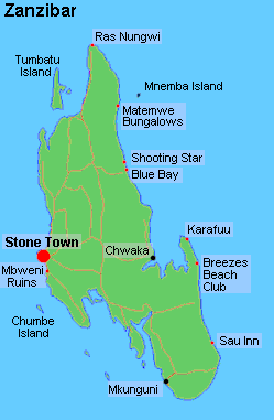 Zanzibar