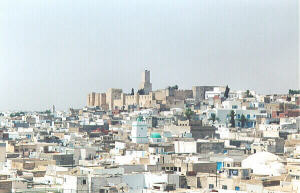 Sousse la medina, seleziona per ingrandire