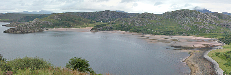 Aultbea - Highlands