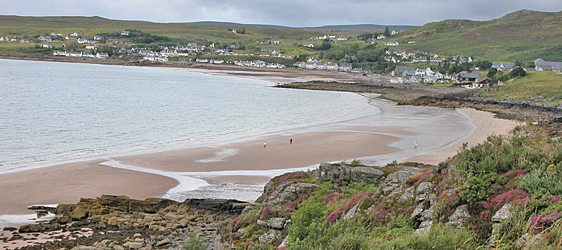 Gairloch - Highlands