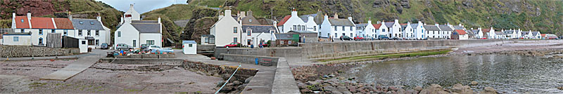 Pennan - Aberdeenshire
