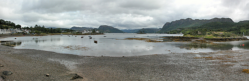 Plockton - Highlands