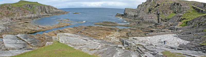 Port Vagso, Highlands